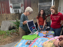 Alternative Spring Break 2026 Photo