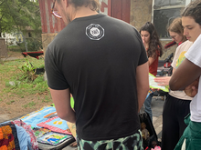 Alternative Spring Break 2026 Photo