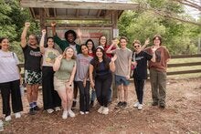 Alternative Spring Break 2026 Photo