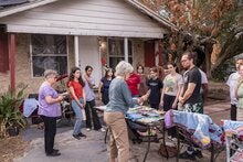 Alternative Spring Break 2026 Photo