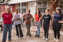 Alternative Spring Break 2026 Photo