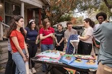 Alternative Spring Break 2026 Photo