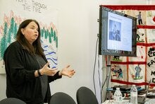 Alternative Spring Break 2026 Photo