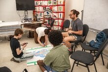 Alternative Spring Break 2026 Photo