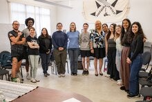 Alternative Spring Break 2026 Photo