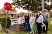 Alternative Spring Break 2026 Photo