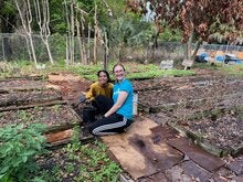 Alternative Spring Break 2026 Photo