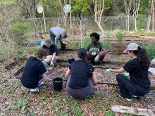 Alternative Spring Break 2026 PhotoAlternative Spring Break 2026 Photo