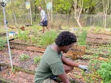 Alternative Spring Break 2026 Photo