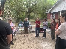 Alternative Spring Break 2026 Photo