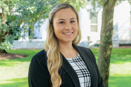 Devaney headshot