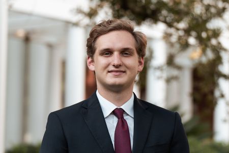 Matthew Jolley
