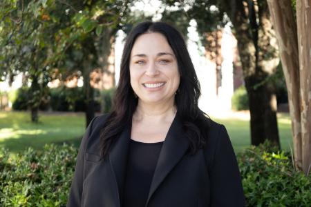 Summer Toomey Headshot