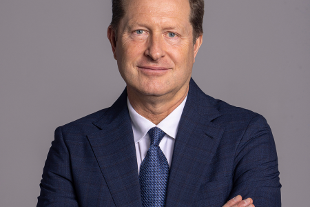 Ambassador Mark Brzezinski