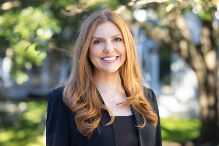 Sheena Kelly Headshot