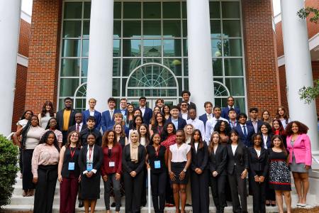 Summer Undergraduate Program