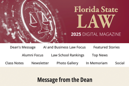 2025 Digital Magazine