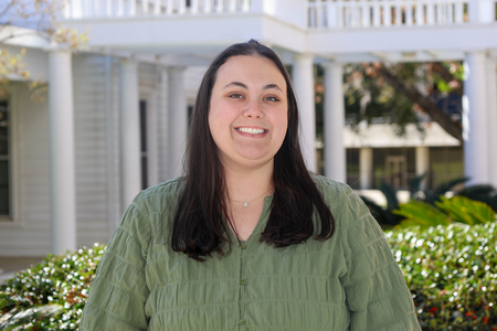 Jessica Mason Headshot