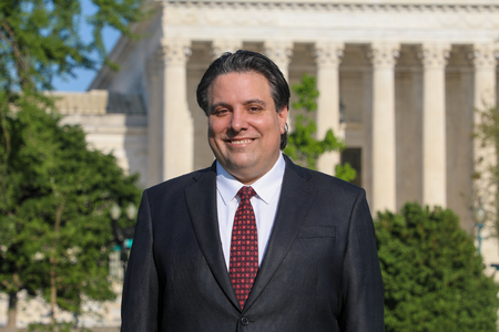 Professor Michael T. Morley