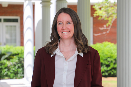 Website Headshot Executive Director Maureen Vinson