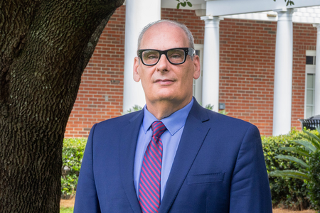 Professor Randall Abate