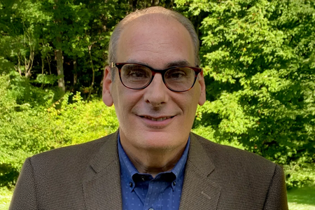 Professor Randall Abate