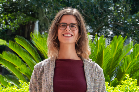 Professor Ariel Decoster