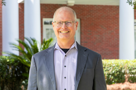 Professor Craig Green