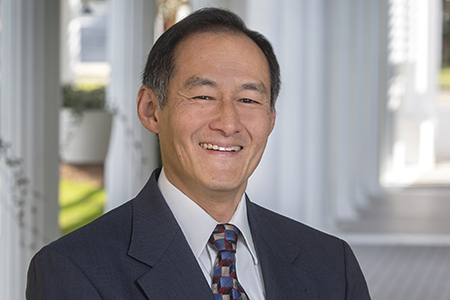 Meet Our Faculty | College of Law