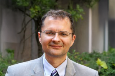 Preston McLane 
