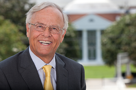 Donald Weidner