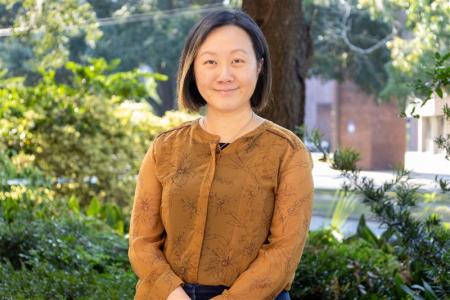 Anna Shum
