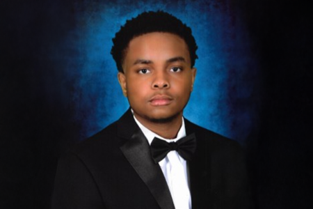 Gabriel Smith