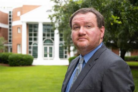 Sean Gorman