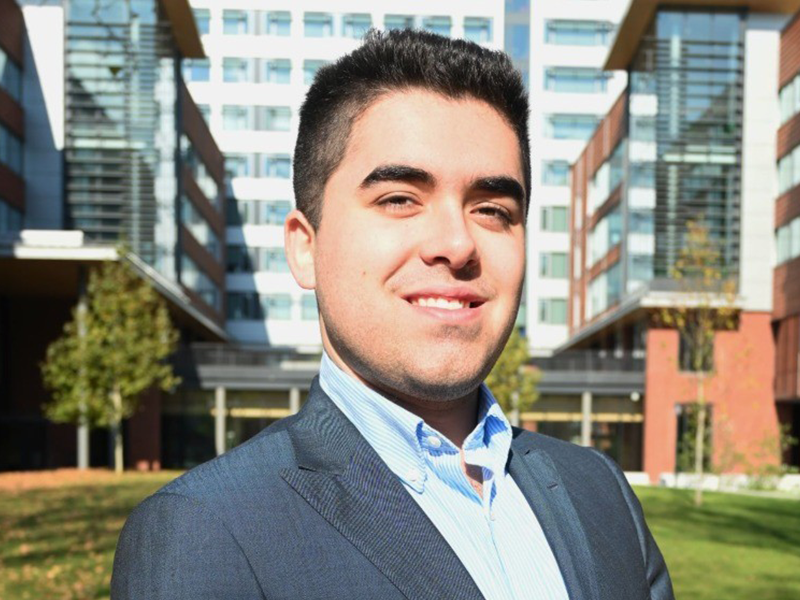 Nicholas Fernandez