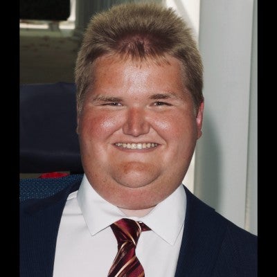 Roy Thorson