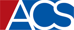 American Constitution Society logo