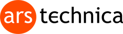 ARS Technica logo