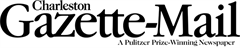 Charleston Gazette Mail logo