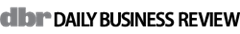 Daily Business Review logo