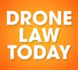 Drone Law Today logo