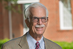 Professor Charles W. “Chuck” Ehrhardt