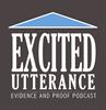 Excited Utterance logo