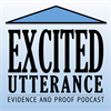 Excited Utterance logo
