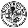The Florida Bar logo