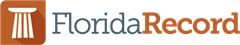 Florida Record logo