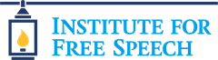 Institute for Free Speech logo
