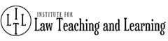 Institute for Law Teaching and Learning logo