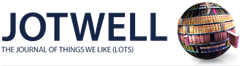 Jotwell logo