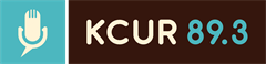 KCUR logo